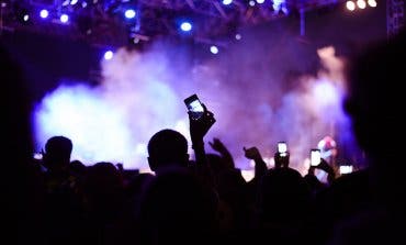 EN PRIMICIA: Los conciertos de las Fiestas de Mejorada del Campo