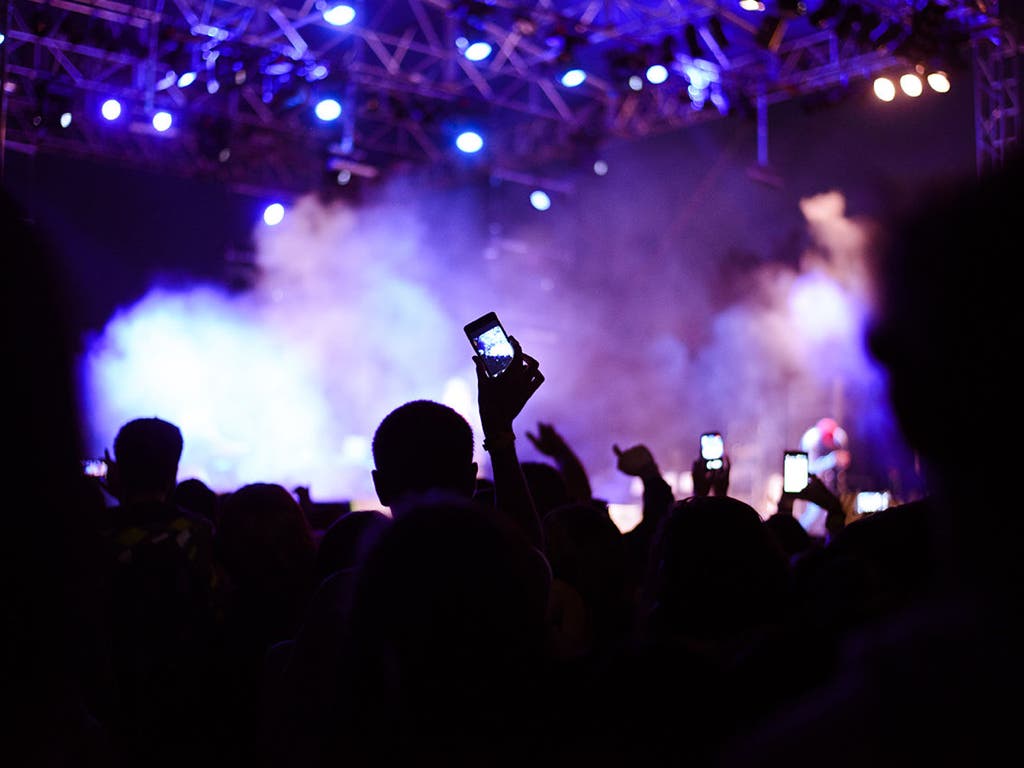 EN PRIMICIA: Los conciertos de las Fiestas de Mejorada del Campo