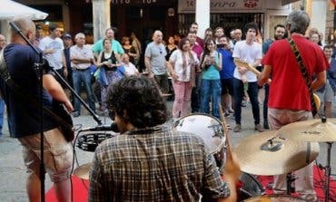 Más de 150 conciertos gratuitos en las calles de Alcalá de Henares