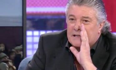 Francisco explica por qué, finalmente, no denunciará a Alcalá de Henares