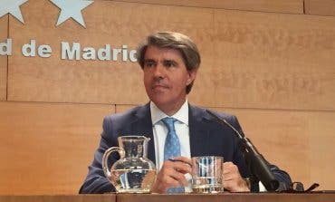 El PP elige a Ángel Garrido como sucesor de Cifuentes en Madrid