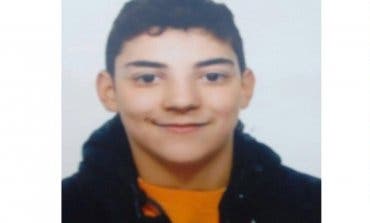 Buscan a un menor de 15 años desaparecido en Madrid