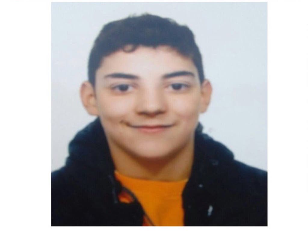 Buscan a un menor de 15 años desaparecido en Madrid