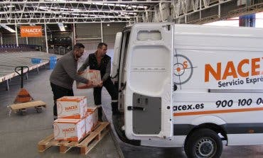 NACEX contará con una nueva plataforma logística en Coslada