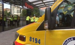 Terrible accidente laboral en el Parque de Atracciones de Madrid
