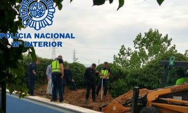 Detenidos por matar a un hombre y disolver su cadáver en sosa cáustica