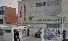 Detenido el conductor que ha matado de un puñetazo a un anciano en Torrejón