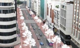 Así será la nueva Gran Vía