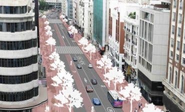 Así será la nueva Gran Vía