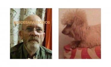 La última llamada de Diego, el hombre desaparecido en Rivas