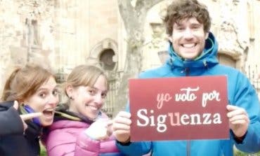 Sigüenza (Guadalajara) aspira a ser la Capital del Turismo Rural 2017