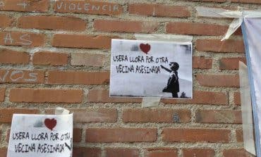 Prisión provisional para el acusado de asesinar a su pareja en Madrid