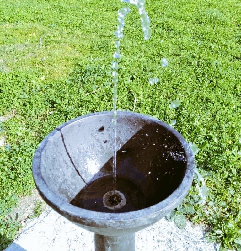 Alerta de Alto Riesgo en la Comunidad de Madrid  por el fuerte calor