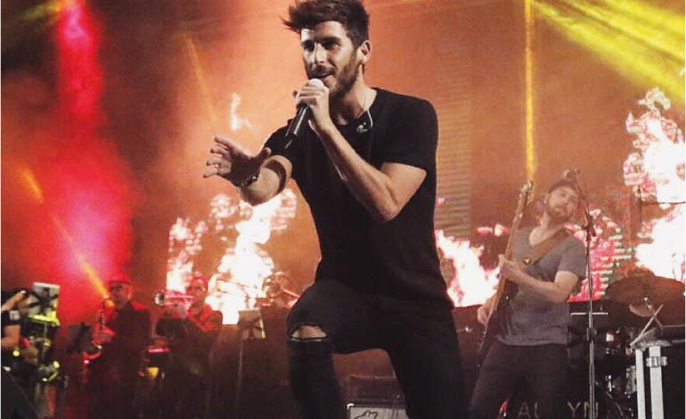 El sábado comienzan las Ferias de Alcalá