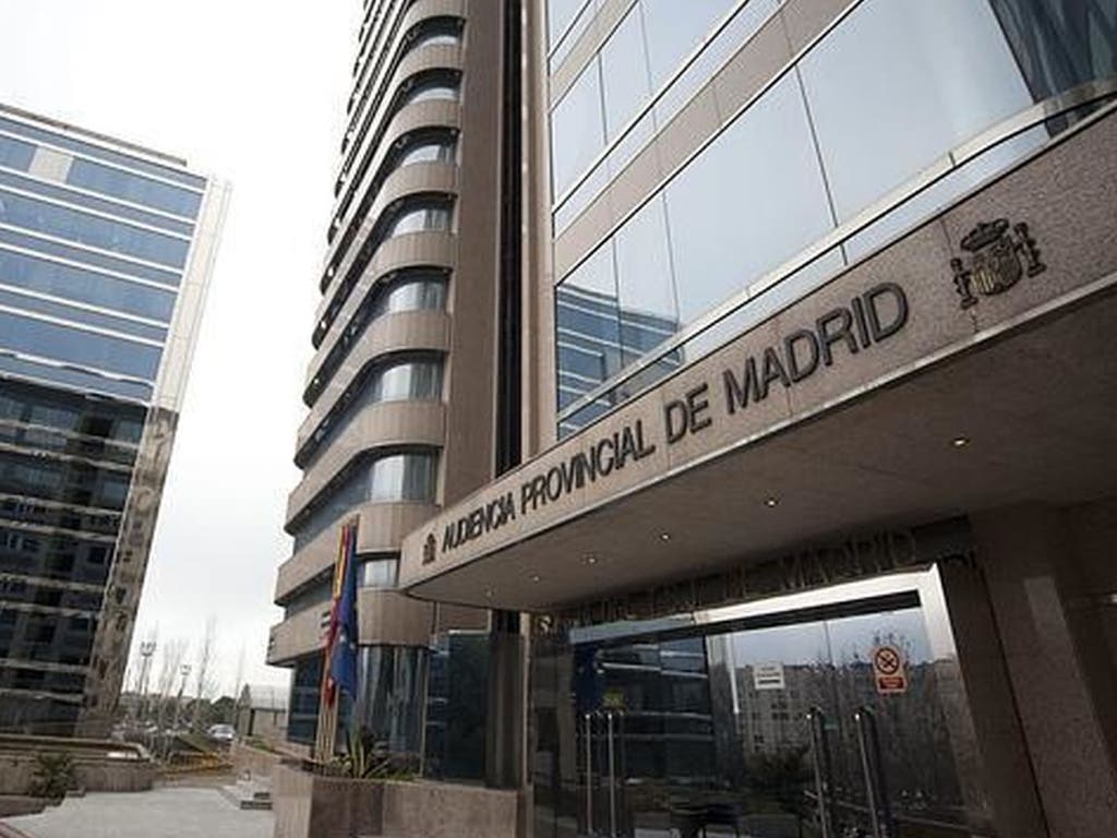 Condenado a 19 años de cárcel por violar a 5 mujeres en Madrid