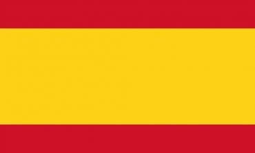 Agreden a un joven en Madrid por llevar un polo con la bandera de España