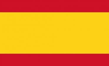 Agreden a un joven en Madrid por llevar un polo con la bandera de España