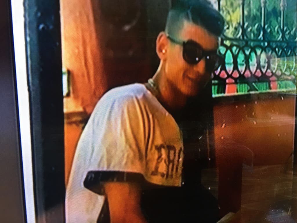 El joven detenido en Madrid por enaltecimiento del terrorismo yihadista