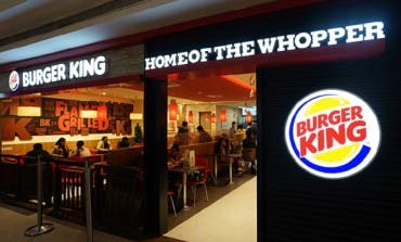 Burger King busca empleados para abrir restaurante en Azuqueca