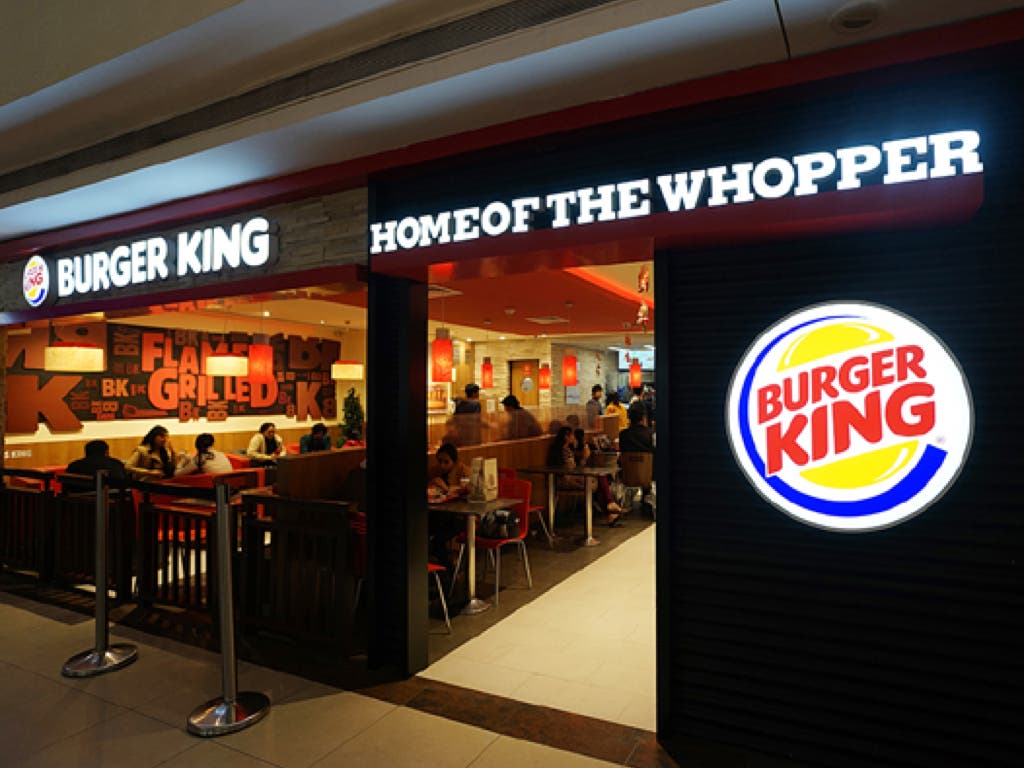 Burger King busca empleados para abrir restaurante en Azuqueca