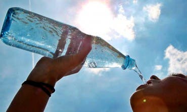 Este viernes continúa la alerta por calor en la Comunidad de Madrid 