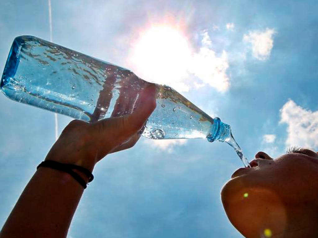 España afronta la tercera ola de calor del verano con temperaturas extremas y tormentas por la tarde 