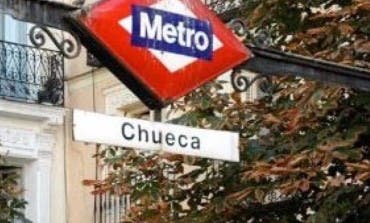 Detenido por violar y robar a una transexual en Chueca