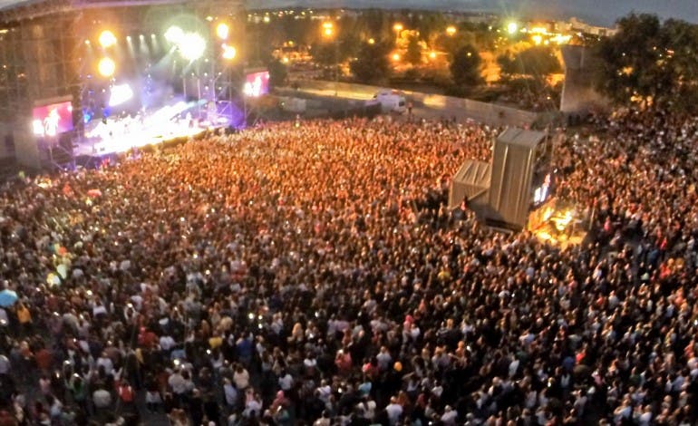 Hoy conocerás en primicia el gran concierto de las Fiestas de Torrejón