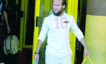 Detenido en Madrid un yihadista relacionado con el 11M