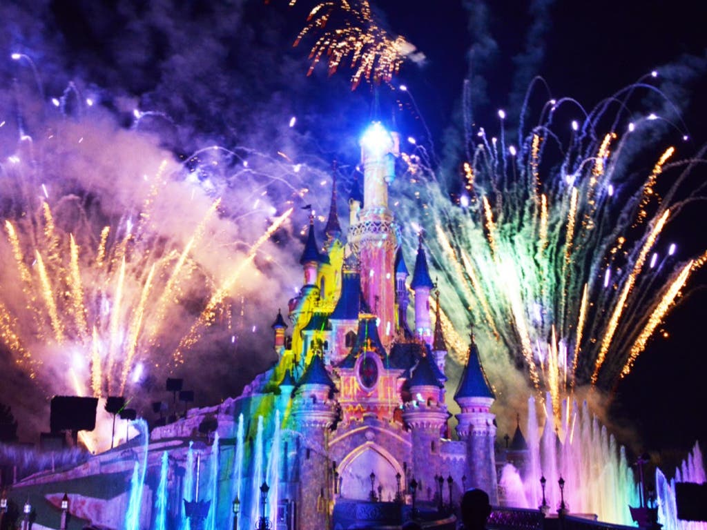 El Real Madrid prepara un parque temático en la capital al estilo Disney