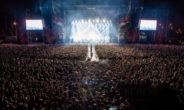 Dos jóvenes rumanos roban más de 60 móviles en el Download festival