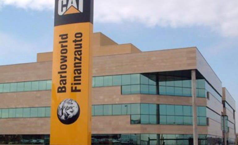 Finanzauto despedirá a 96 trabajadores en Arganda del Rey