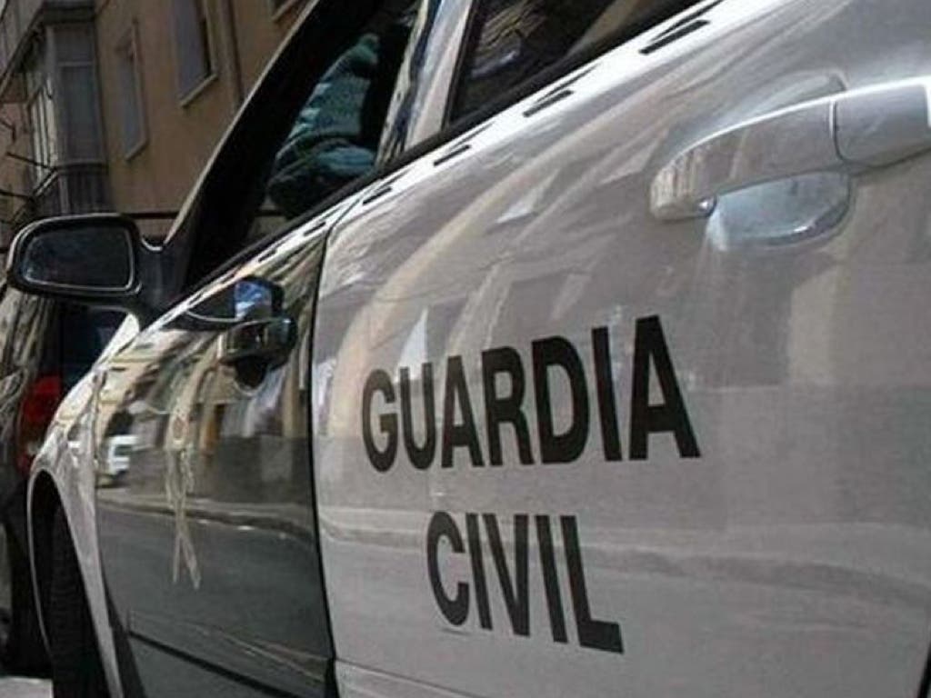 Aparece asesinada una joven de Guadalajara en Meco