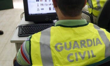 Escándalo de «sexting» con varios menores implicados en Las Rozas