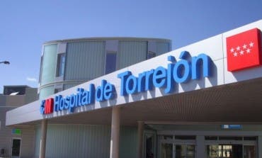 Videoconsolas y sala de cine para los niños ingresados en el Hospital de Torrejón