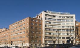 Madrid confirma un segundo caso de coronavirus en la región