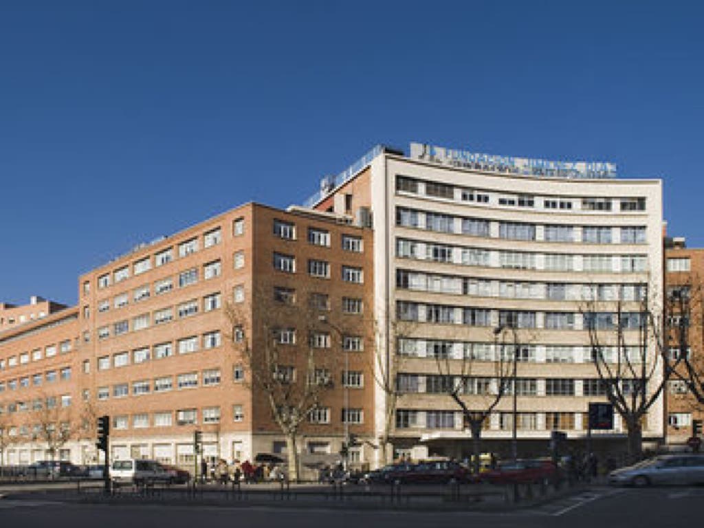 El joven que secuestró un autobús ayer en Madrid sufre un trastorno y está en el hospital