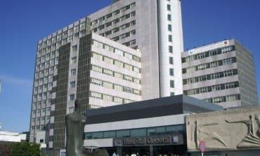 Un fallo paraliza el sistema de citaciones de 18 hospitales de Madrid