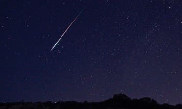 Las Boötidas podrán verse en la noche del lunes al martes