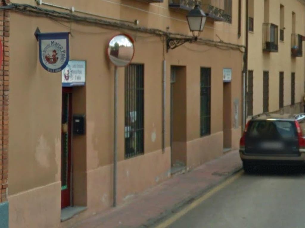 Muy grave una bebé tras atragantarse en una guardería de Alcalá de Henares