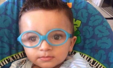 Rivas se vuelca con Marco, un niño con lisencefalia