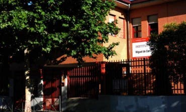 El instituto de Daganzo exige un «copago» para fotocopias a los alumnos