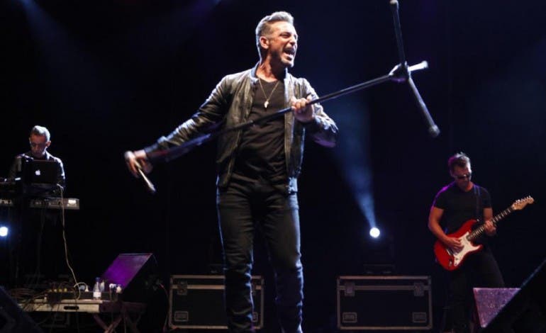 Fiestón este sábado en la Plaza de Toros de Torrejón de Ardoz con OBK, Chimo Bayo y Jesús Elices
