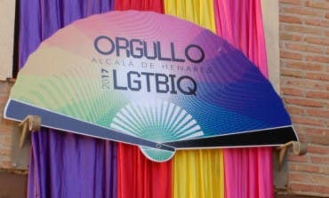 Alcalá de Henares se vuelca con las celebraciones del Orgullo Gay