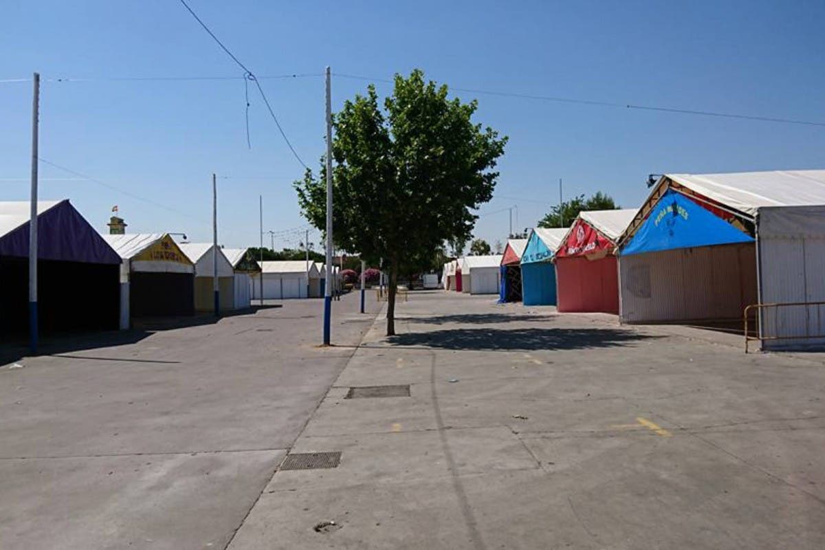 Mira lo que tienen preparado las Peñas de Torrejón para estas fiestas