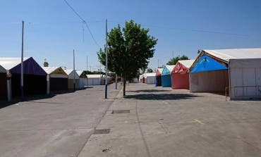 Mira lo que tienen preparado las Peñas de Torrejón para estas fiestas