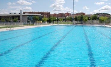 El menor ahogado en Arganda estaba jugando a no respirar bajo el agua