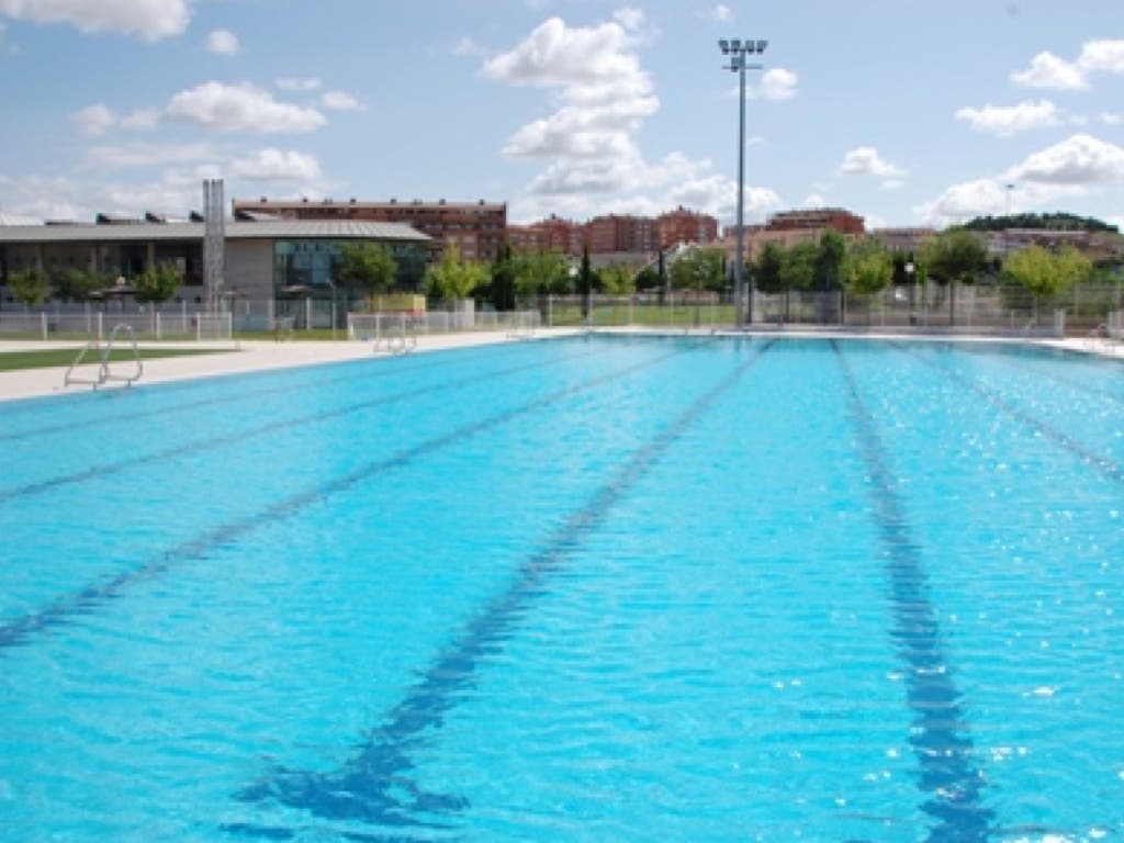 El menor ahogado en Arganda estaba jugando a no respirar bajo el agua