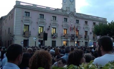 Este sábado comienzan las Ferias y Fiestas de Alcalá de Henares