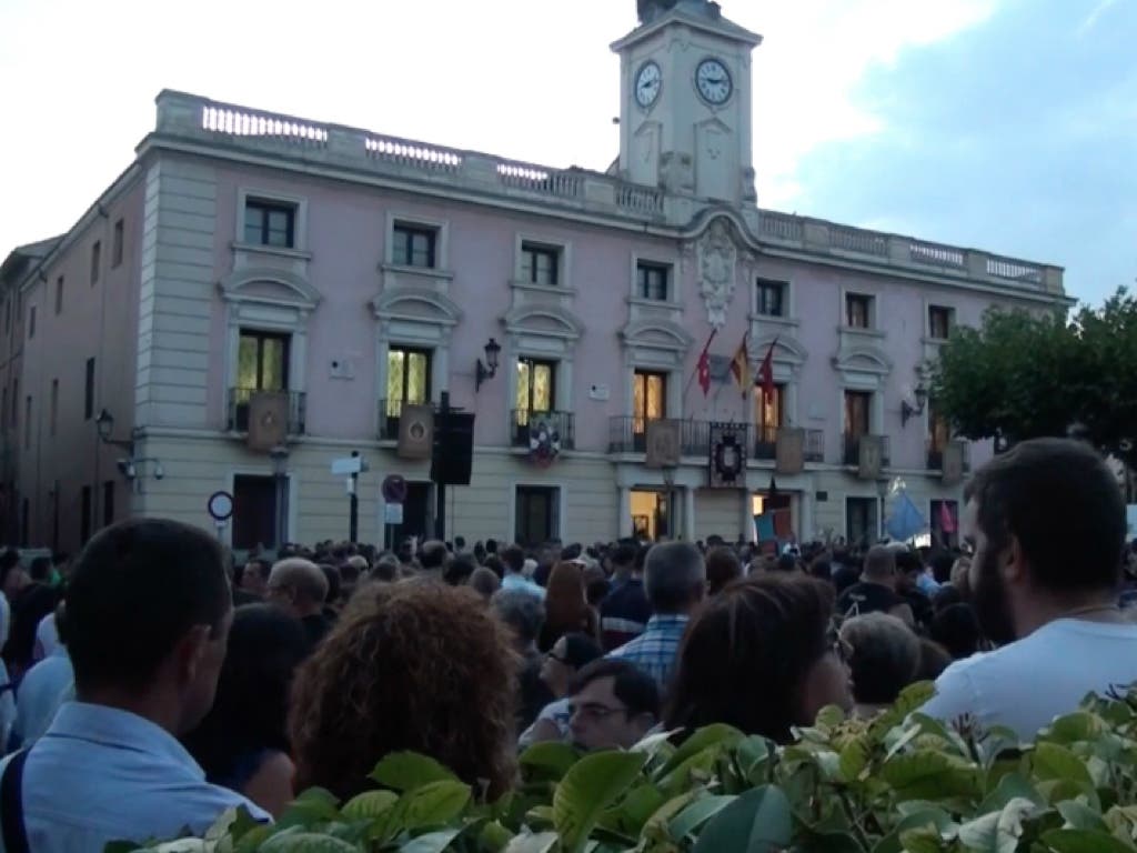 Este sábado comienzan las Ferias y Fiestas de Alcalá de Henares